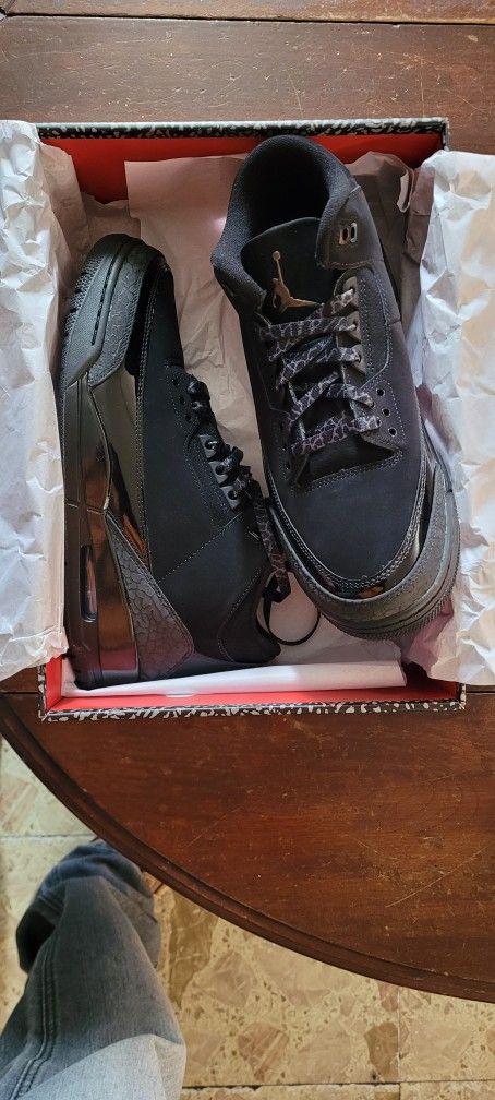 Jordan 3
