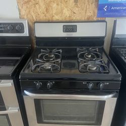 Stainless Steel Gas, Stoves Delivery