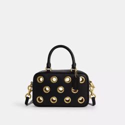 Coach Satchel Crossbody 