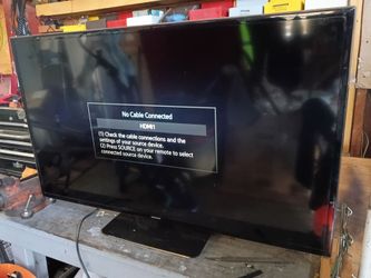 Samsung Smart TV 46"