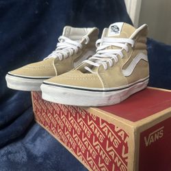 Vans Shoes