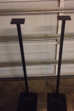 Surround Sound Speakers Stands