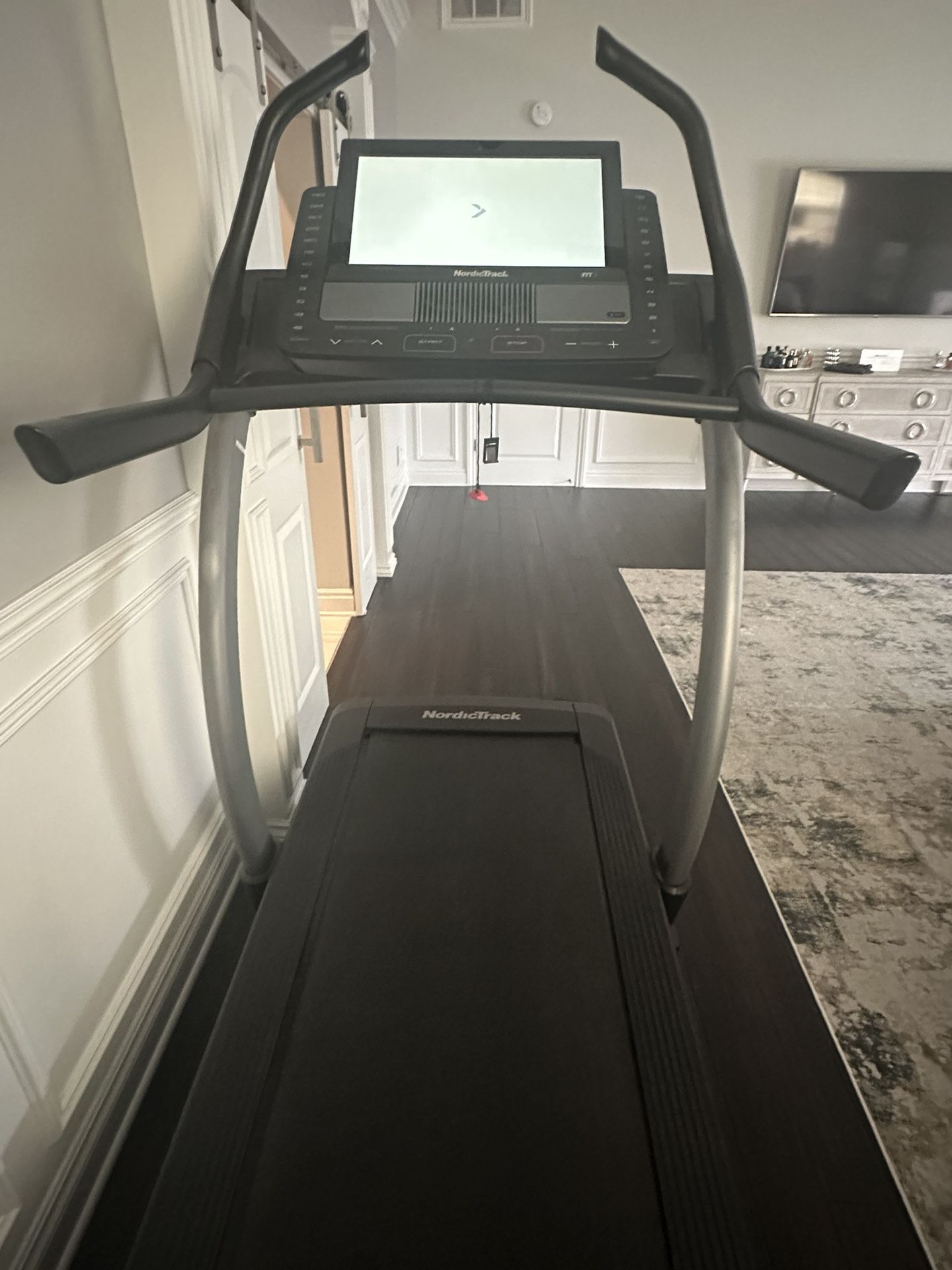 Nordictrack Treadmill