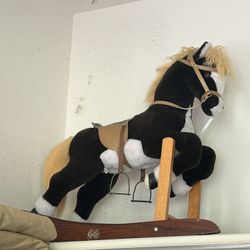 Rocking Horse