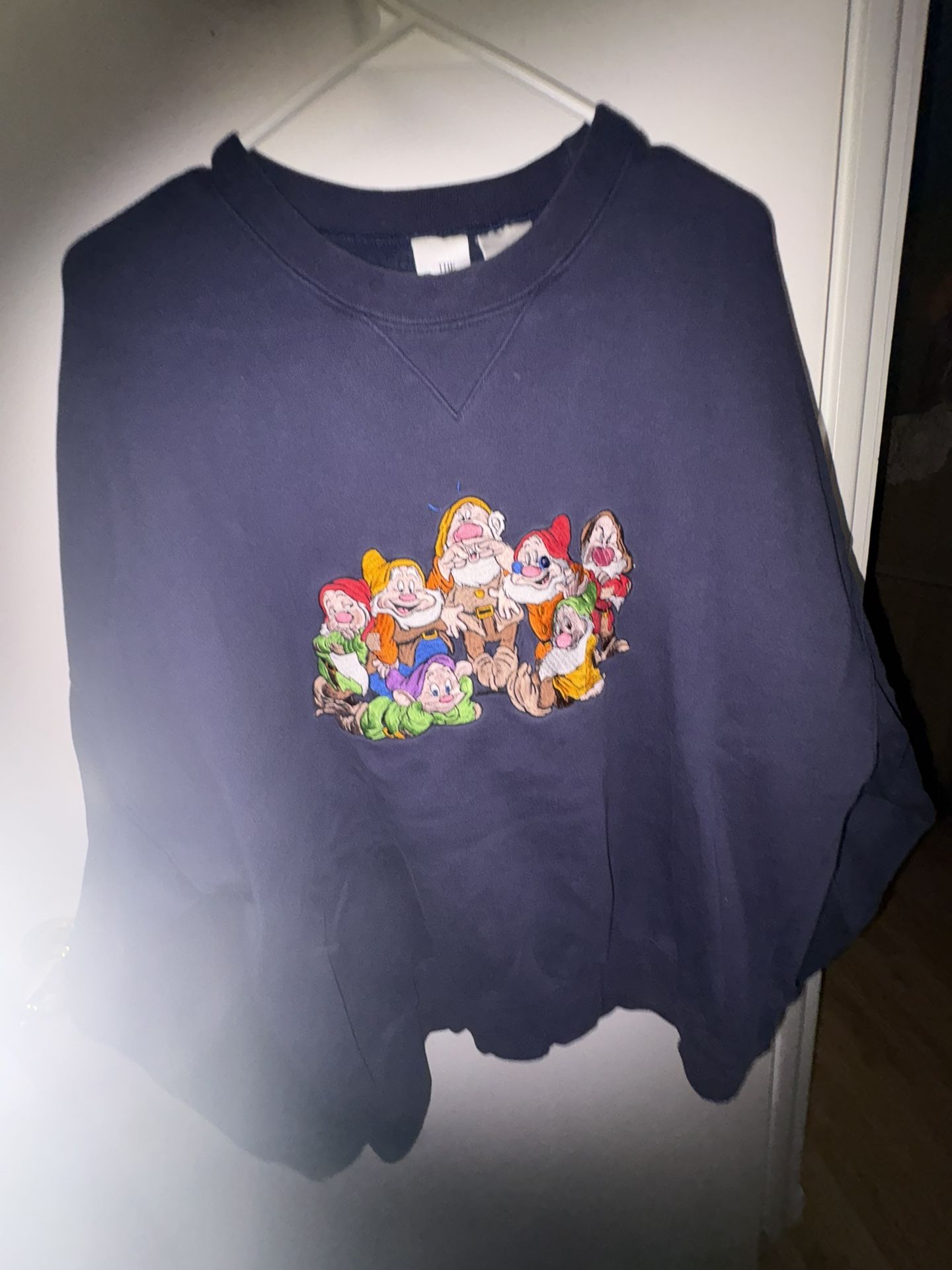 Disney Sweaters
