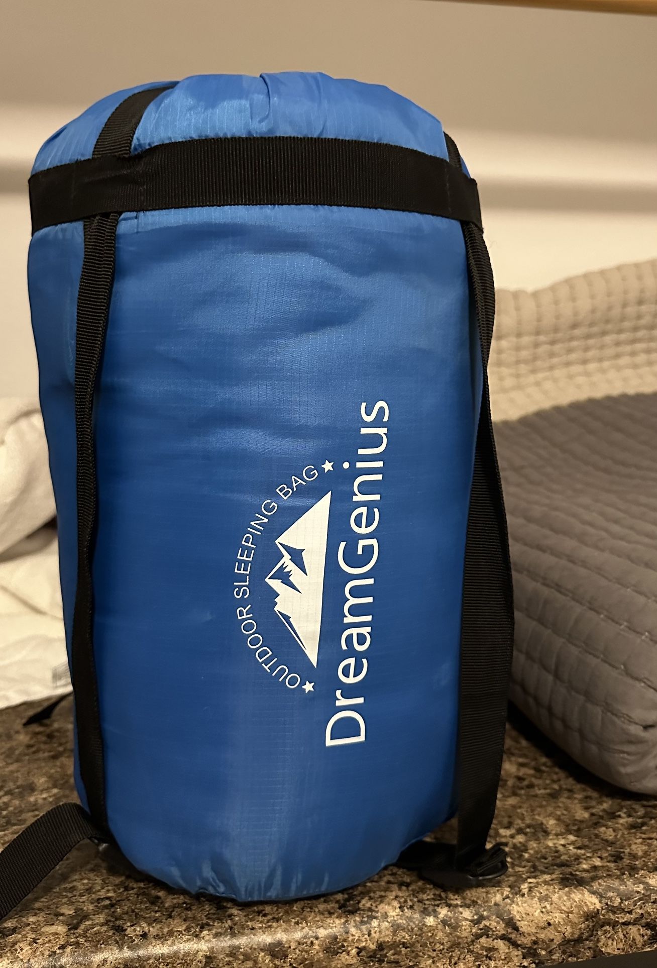 Sleeping Bag
