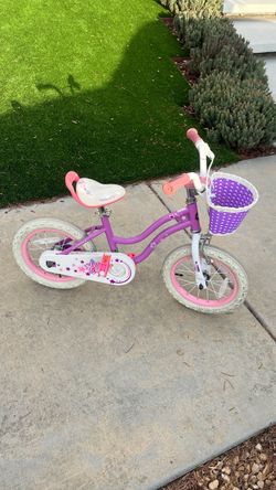 Royalbaby Star Girl Kids Bike