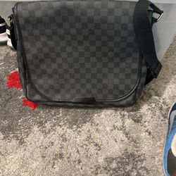 Louis Vuitton Computer Bag 