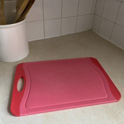 Veggie Cutting Board 