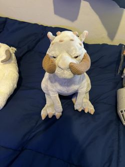 Star Wars Tauntaun