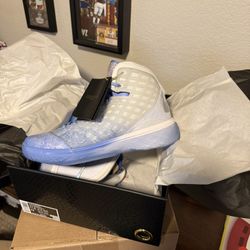 Kobe 3 Protro Christmas size 11.5