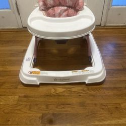 Baby Trend Walker