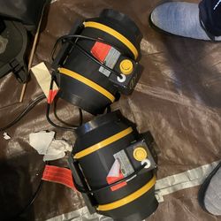 Max fan pro series, For Grow Opp