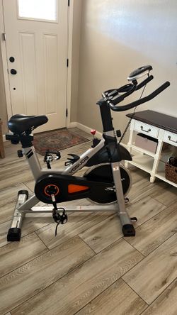 Yosuda Exercise Bike