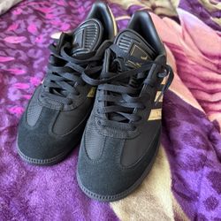 Adidas Samba Mexico Size 8.5