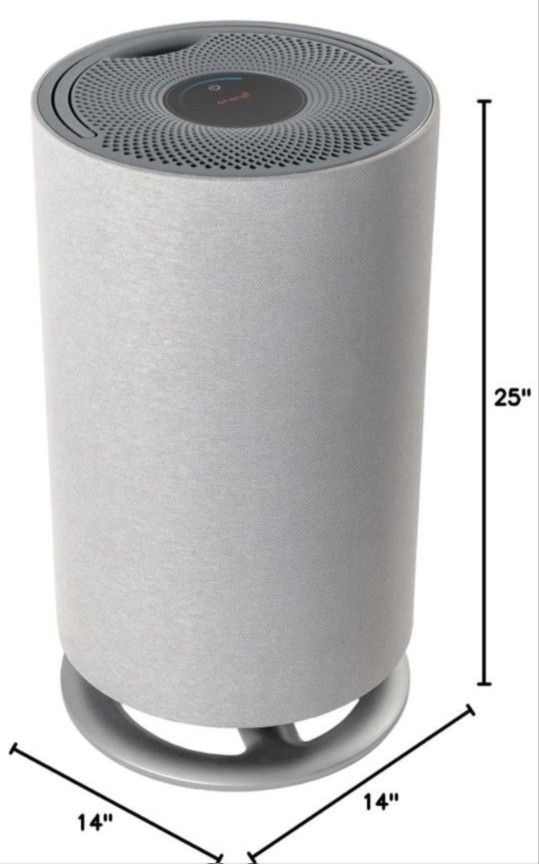 BRAND NEW , IN BOX ORANSI mod+ HEPA Air Purifier With Filters $250