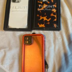 I Phone 11 Case