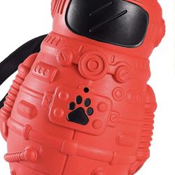 Dogs Enrichment Toys Stimulation Toys Indestructible Durable Tough Rubber Dog Food Toys Dog Chew Squeaky Toys Treat Dispensing Dog Toys