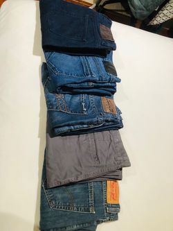 Men jeans size 32x32