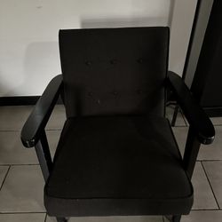 Lounge chair