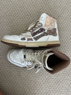 Amiri high tops