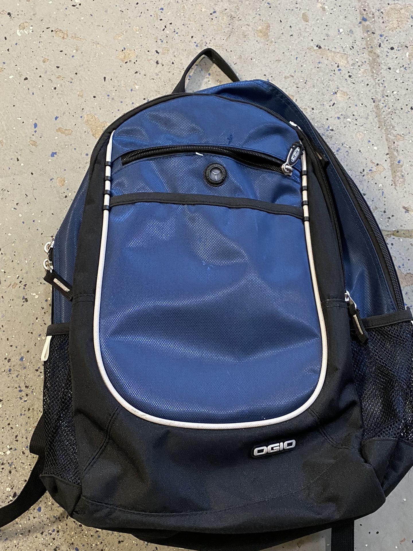 Ogio Backpack New