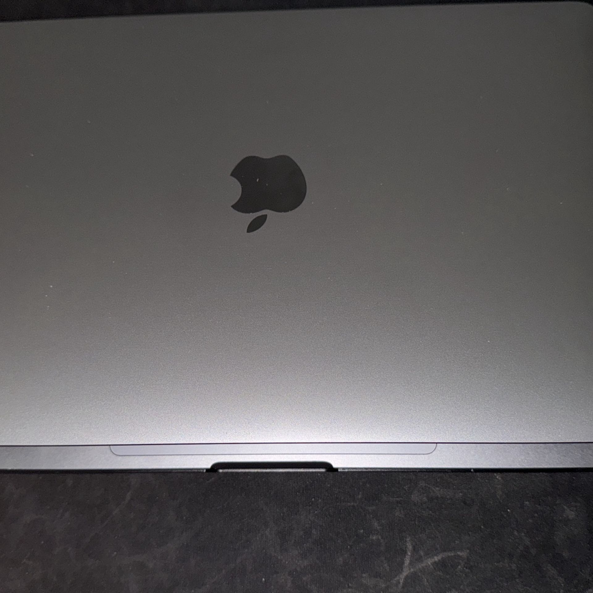 MacBook Pro M1 Chip