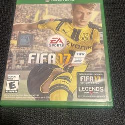 FIFA 17