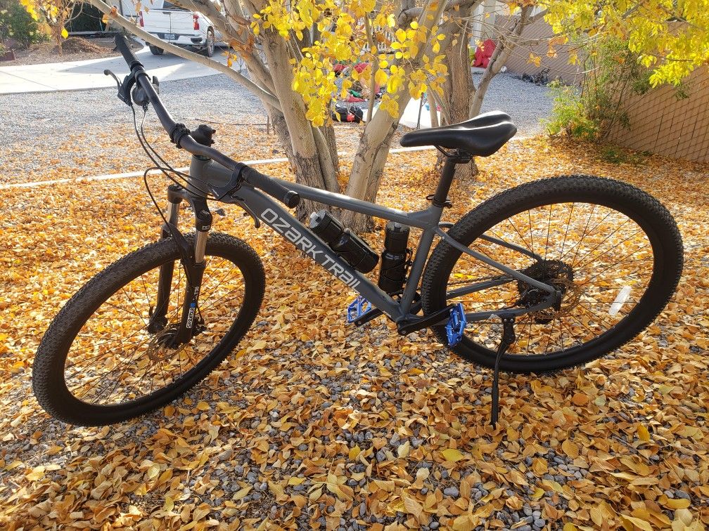 OZARK TRAIL RIDGE (Medium)