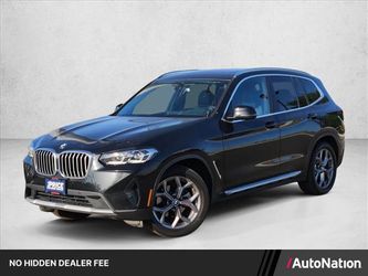 2023 BMW X3