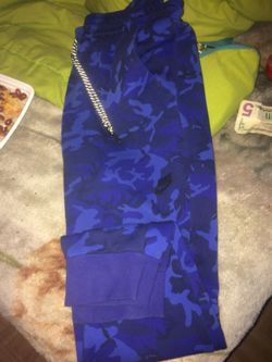 Size L