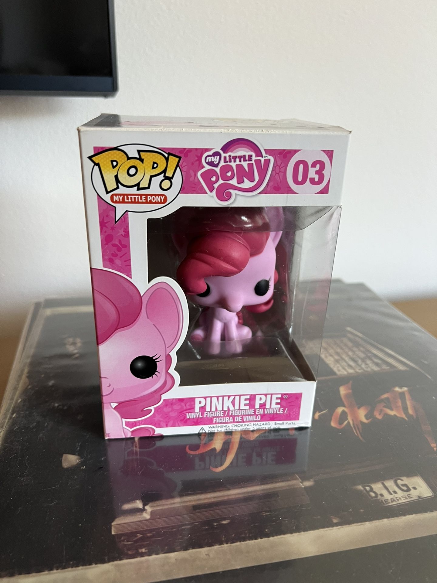 Funko Pop My Little Pony