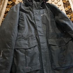 Mountain Warehouse Winter Jacket 
