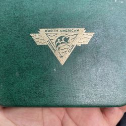 Not American Fishing Club 