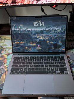 macbook air