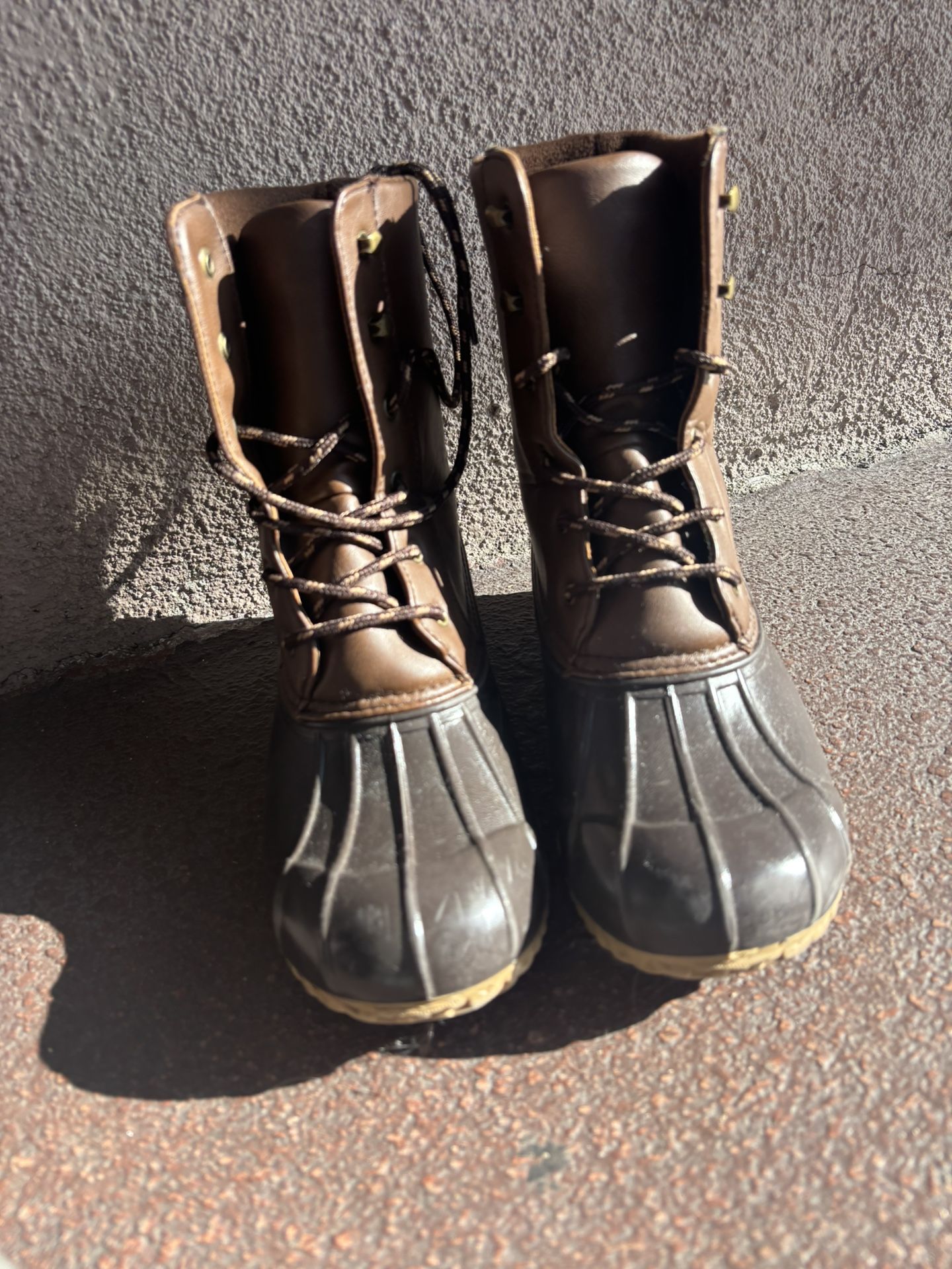 Womens Snow Boots