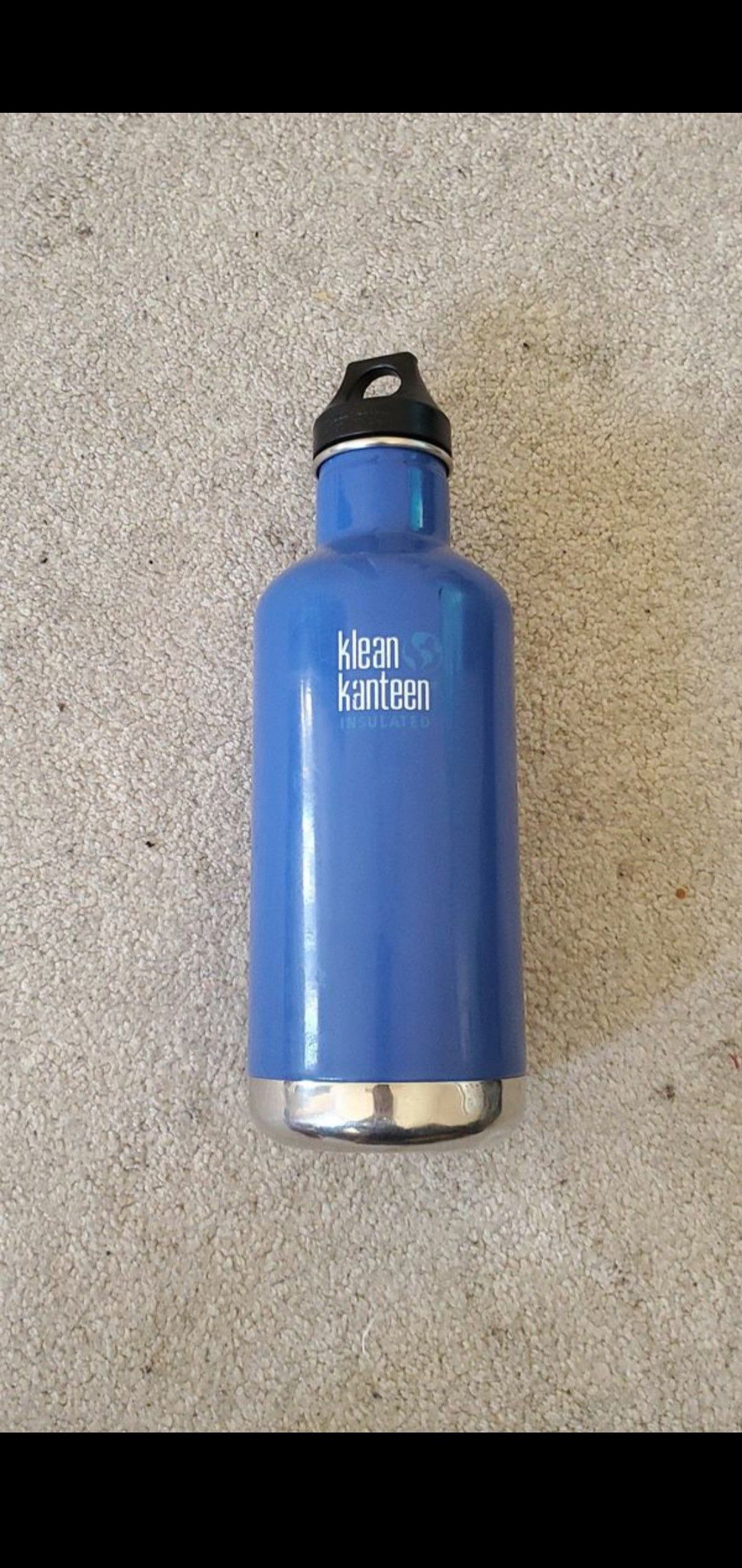 32 ounce Klean Kanteen