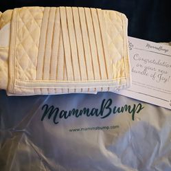 Mamma Bump Belly Band & Pregnancy Clothes 