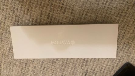 Apple Watch series 11 46 mm
