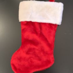 Santa Stocking
