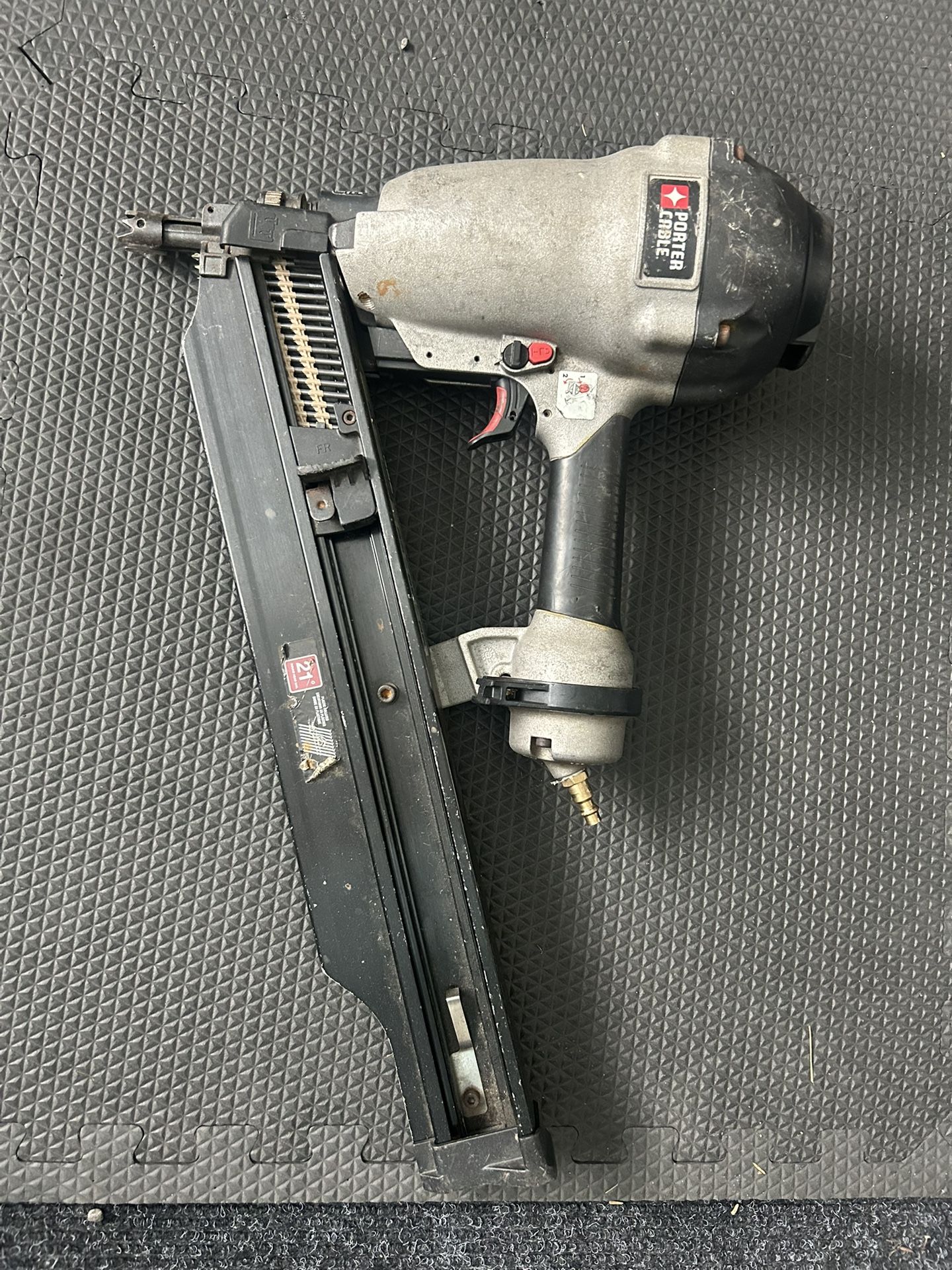Framing Nail Gun