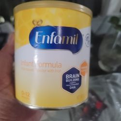 Enfamil Infant Formula
