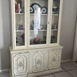 China Hutch