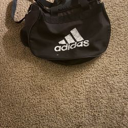 Adidas Duffle