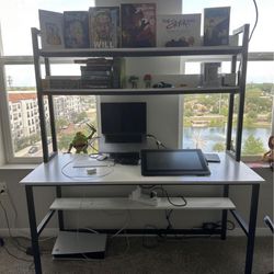 Office Desk 
