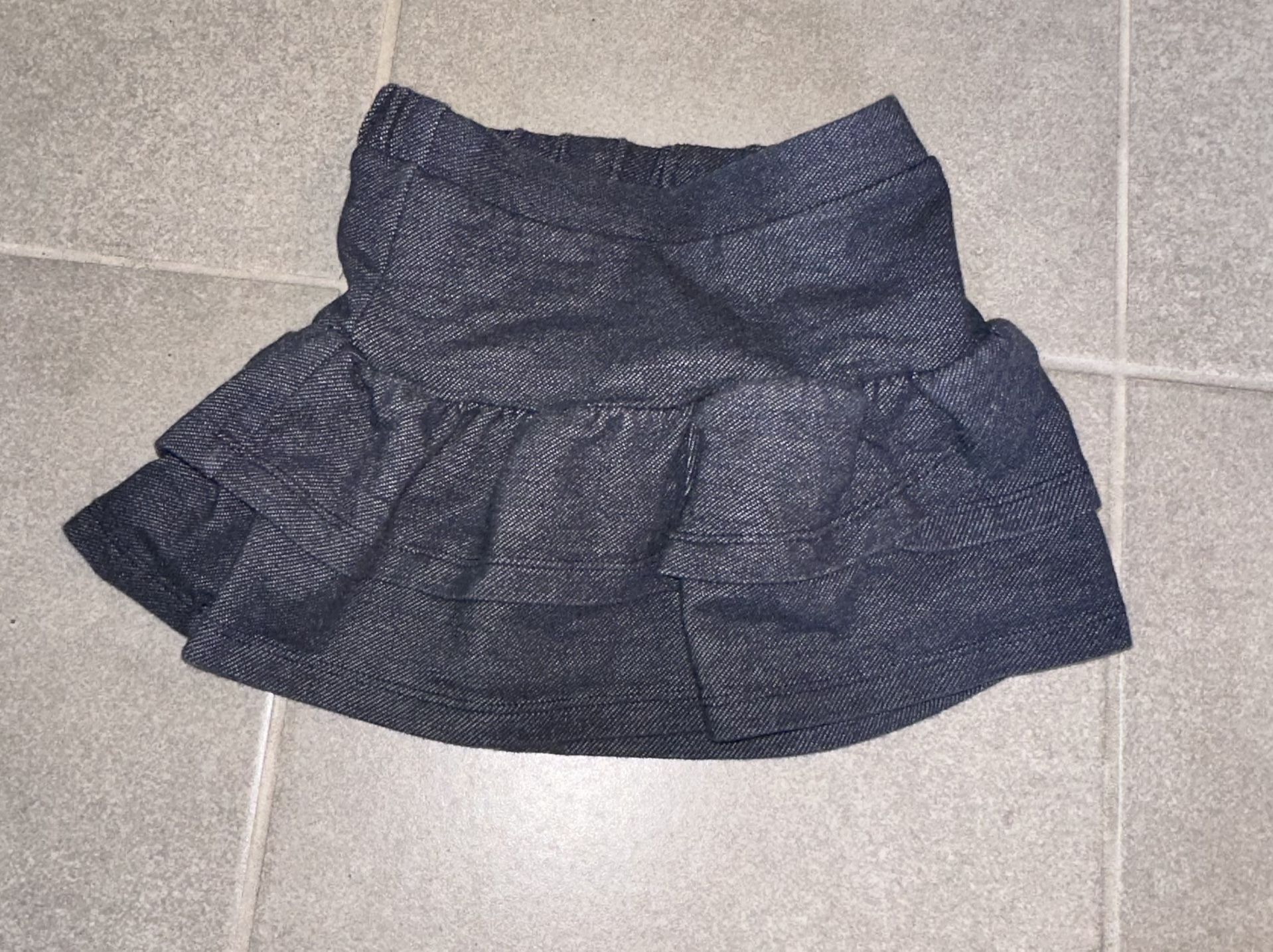 3T Skirt
