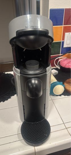 Nespresso Vertuo Coffee Machine