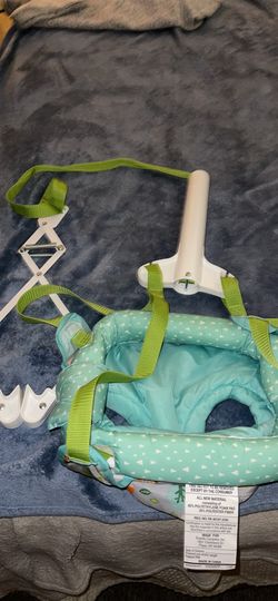 Baby Jumperoo 