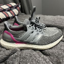 Adidas Ultraboost Womens Size 7