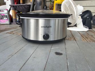 Cooker